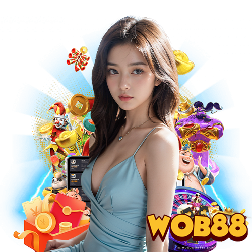 wob88 ปลอดภัย 100%