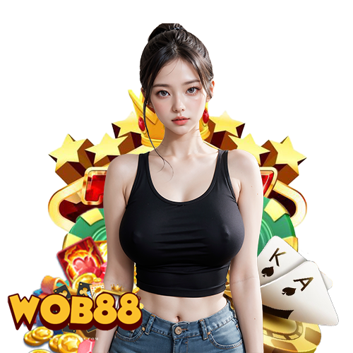 wob88 สมัครง่าย